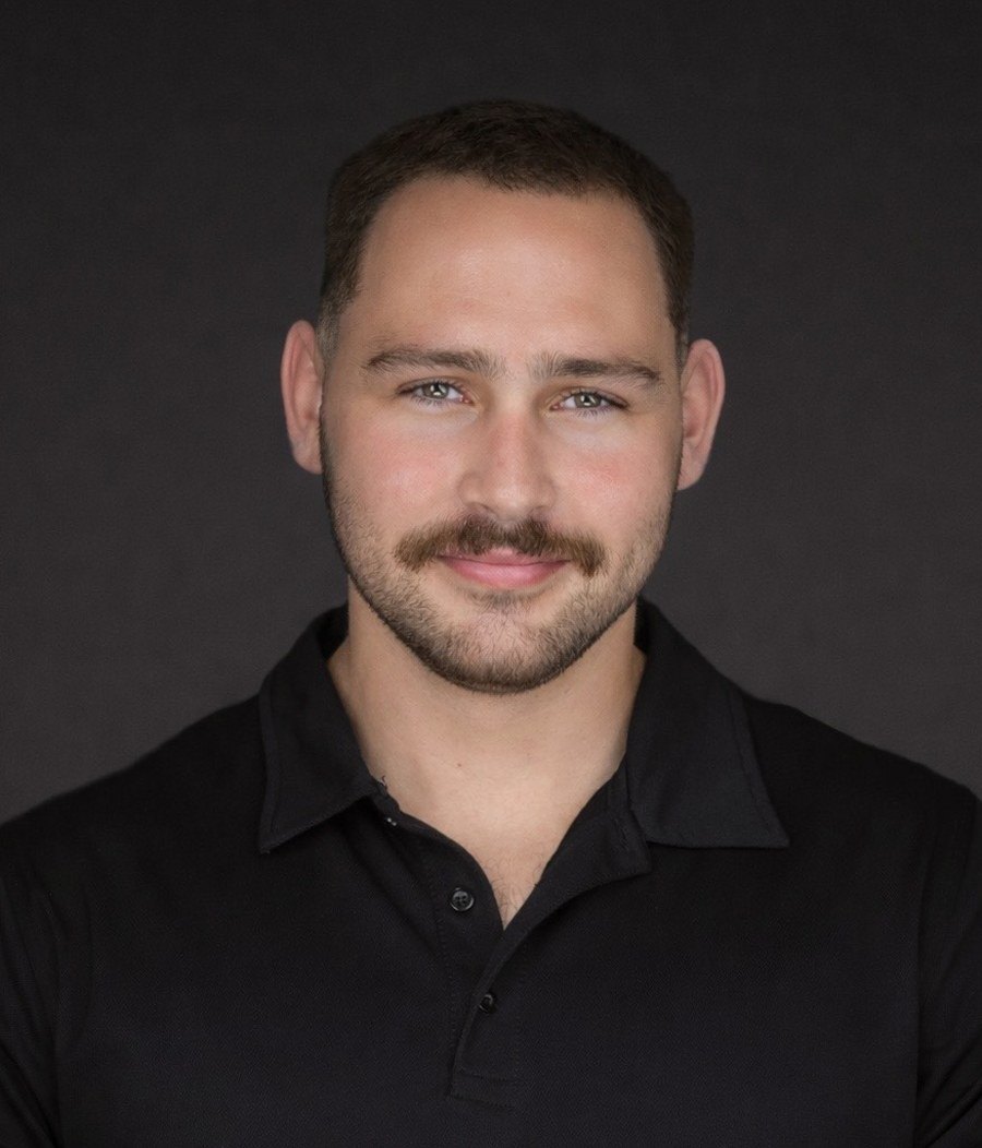 Joseph Albano, founder of Albano Media Group
